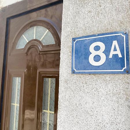 Check Point - Museum Apartment Атина Екстериор снимка