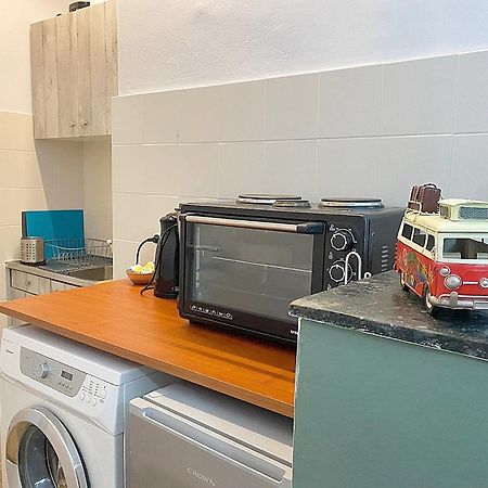 Check Point - Museum Apartment Атина Екстериор снимка