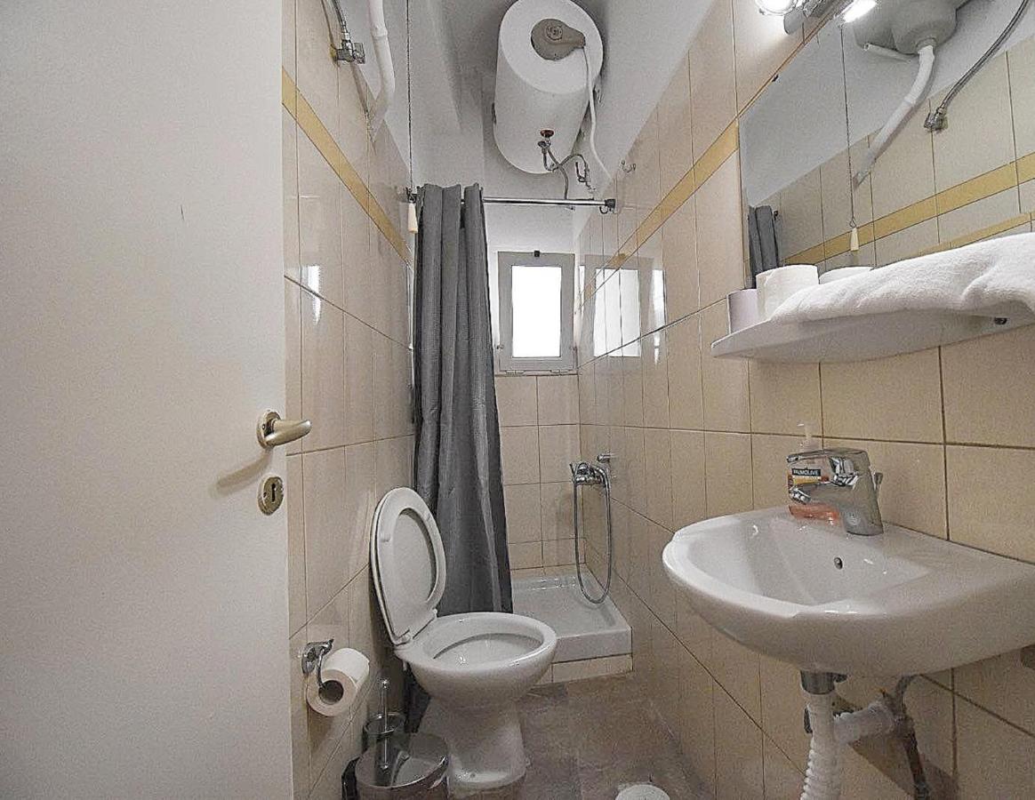 Check Point - Museum Apartment Атина Екстериор снимка