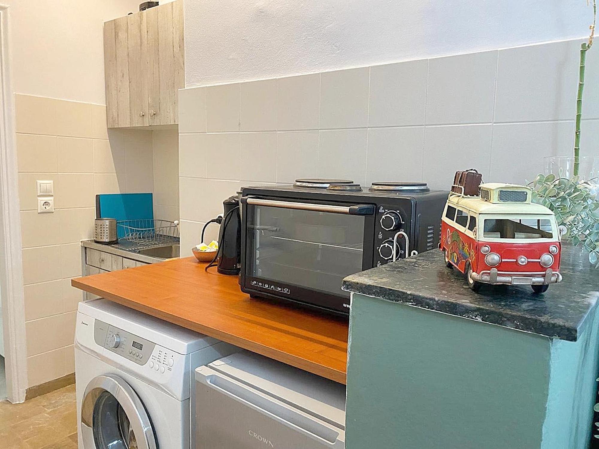 Check Point - Museum Apartment Атина Екстериор снимка